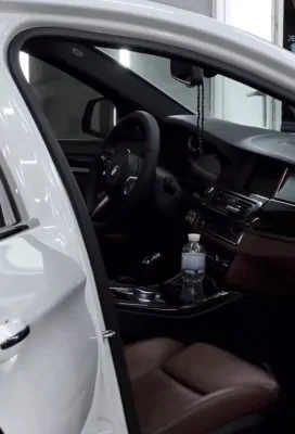 детейлинг авто