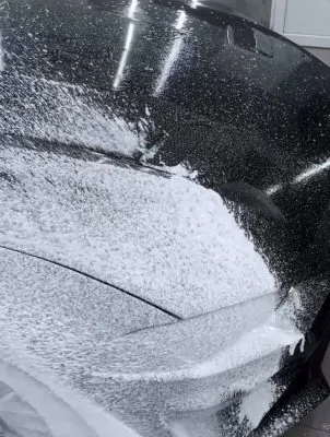 детейлинг авто Киев